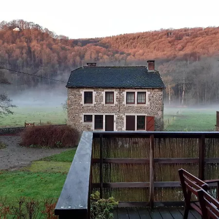 Vallee De L'ourthe