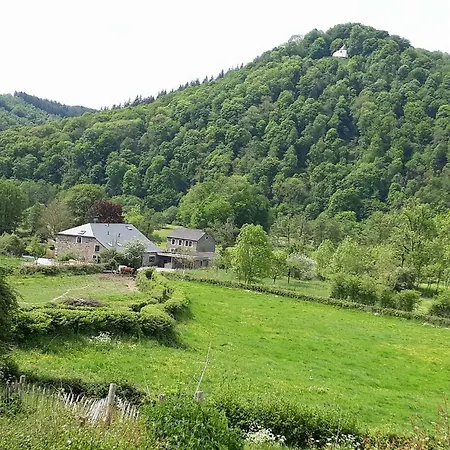 Vallee De L'ourthe Bed & Breakfast