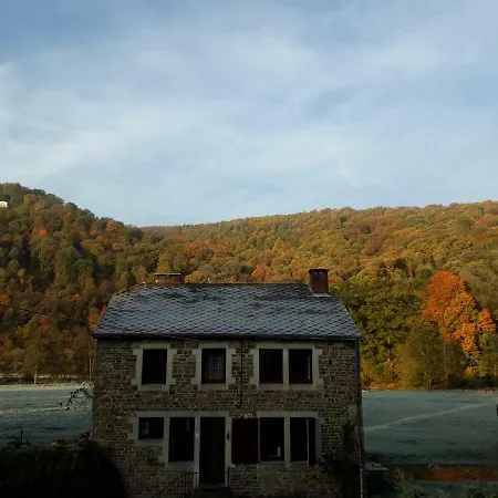 Vallee De L'ourthe