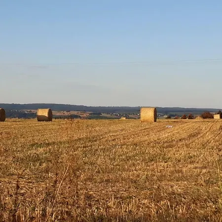 Vallee De L'ourthe Alojamento de Acomodação e Pequeno-almoço