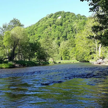 Vallee De L'ourthe