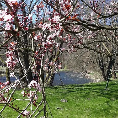 Vallee De L'ourthe Marcourt
