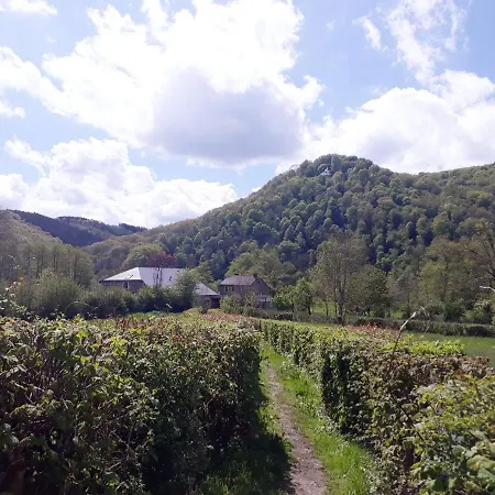 Vallee De L'ourthe *