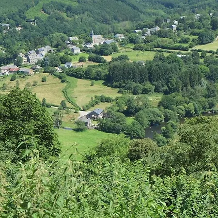 Vallee De L'ourthe * Marcourt
