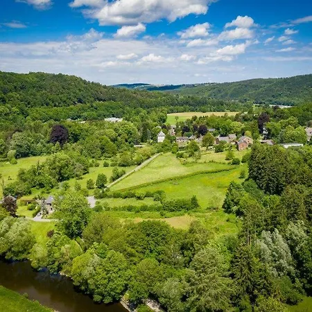 Vallee De L'ourthe * Marcourt