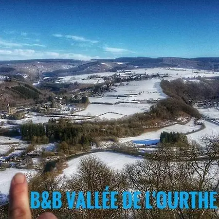 Vallee De L'ourthe *